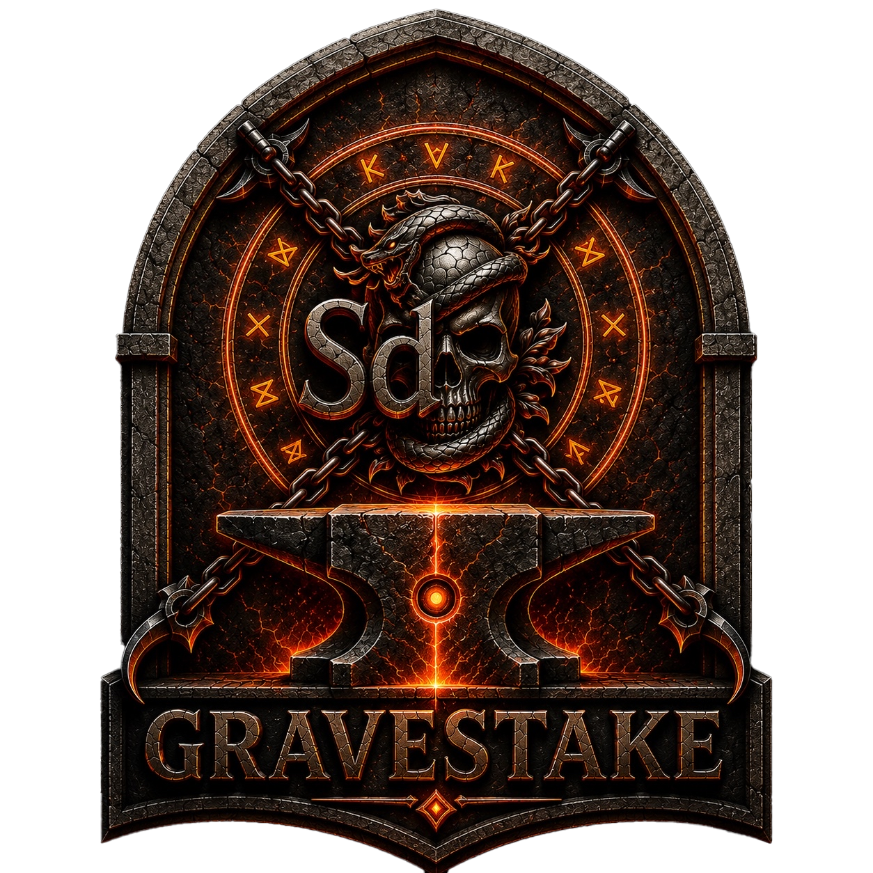 GraveStake
